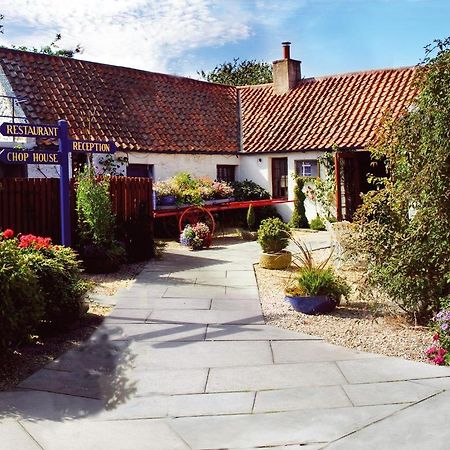 Champany Inn Linlithgow Exterior foto