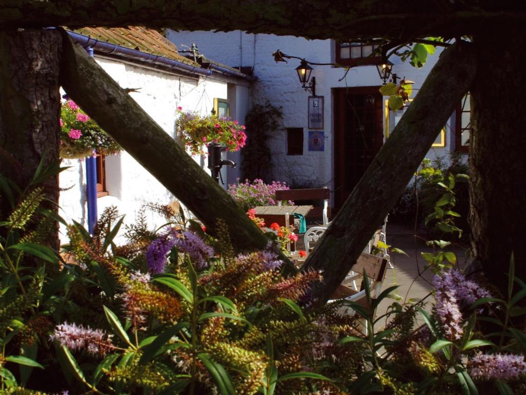 Champany Inn Linlithgow Exterior foto